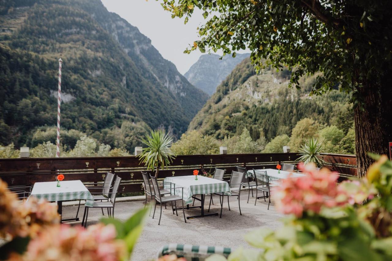 Hotel Pass Lueg Голлинг-на-Хальцахе Экстерьер фото