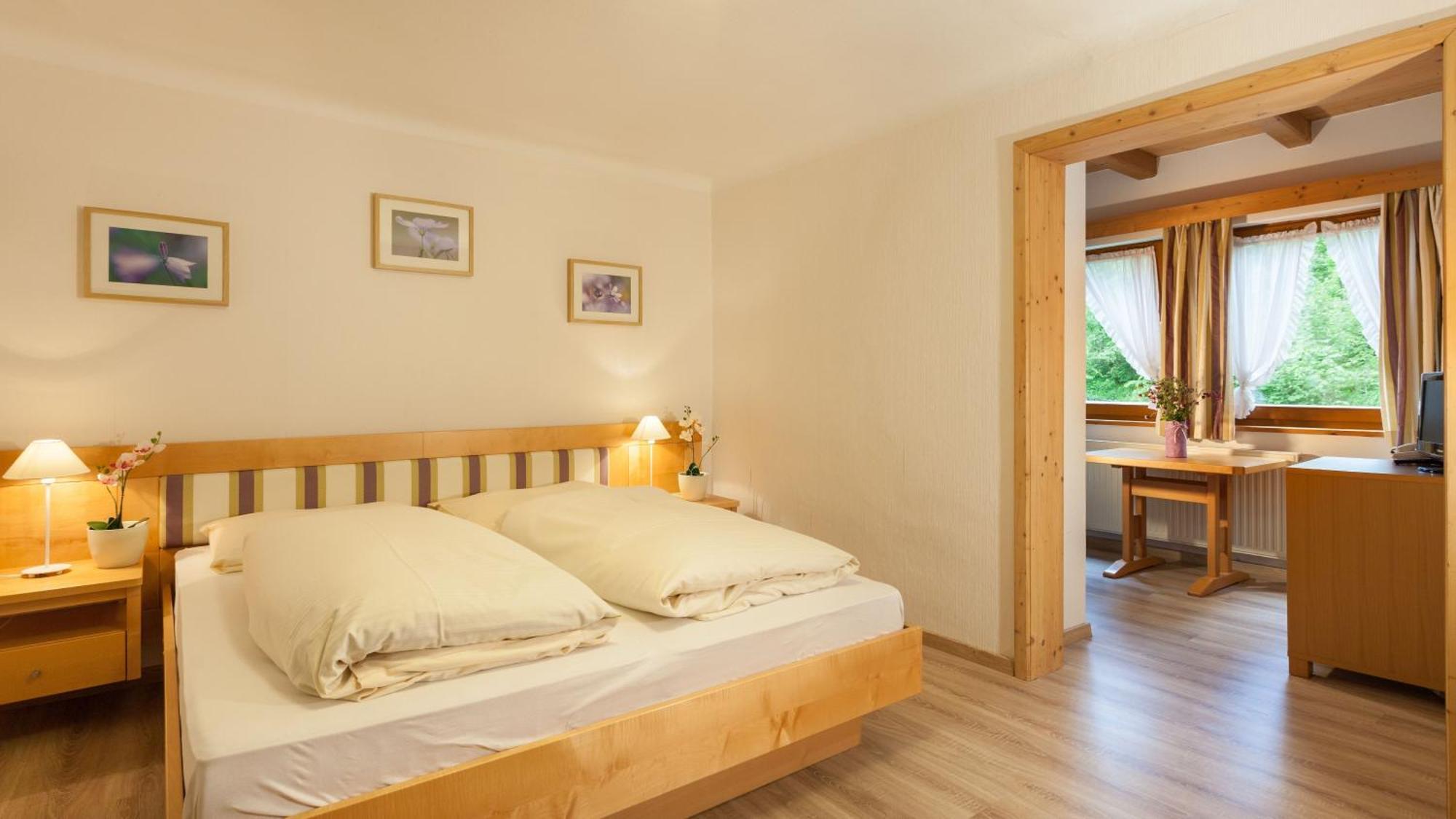 Hotel Pass Lueg Голлинг-на-Хальцахе Экстерьер фото